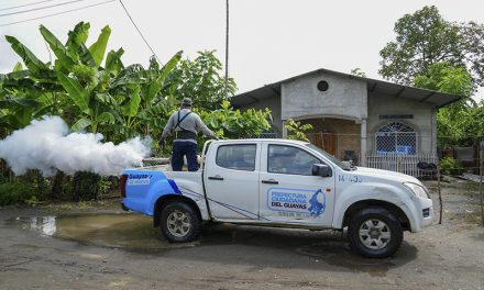 La Prefectura Ciudadana del Guayas refuerza acciones sanitarias para salvaguardar la vida de guayasenses