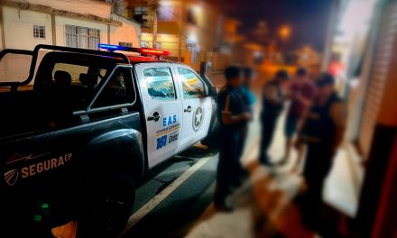 Segura EP asistió a víctimas de secuestro y colaboró en la detención de sospechosos