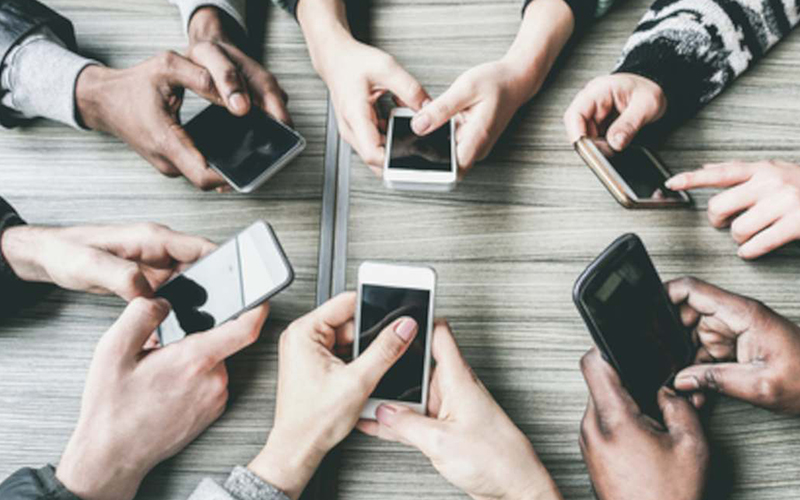 Google ha anunciado el principio del fin de los smartphones con este nuevo producto