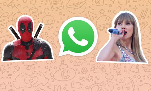 Cómo agrupar tus stickers favoritos de WhatsApp en carpetas