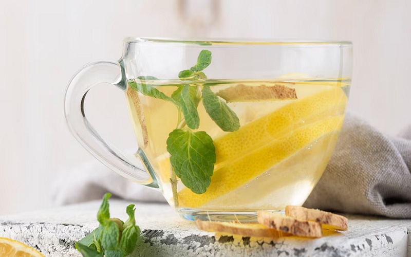 Cuáles son los beneficios del té de ginkgo, según la ciencia