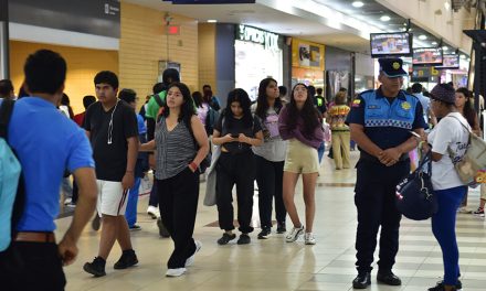 Terminales terrestres de Guayaquil movilizaron más de 229.000 viajeros por feriado del Día del Trabajo