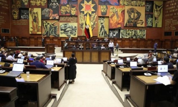 Asamblea resolvió objeción relacionada con operadores de maquinaria de construcción, equipo caminero y tractores agrícolas