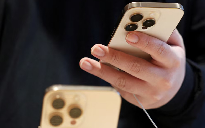 Descubre el truco secreto de iPhone para escuchar mejor las llamadas de amigos y familiares