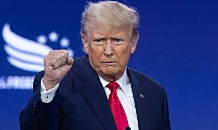 Trump sube la apuesta justo antes de negociar con China: sugiere un arancel del 80% cuando se había filtrado uno del 50%