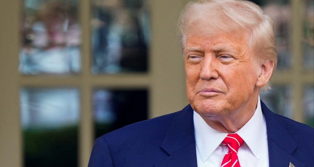 El déficit de EEUU subirá hasta el 9% en 10 años con las políticas fiscales de Trump