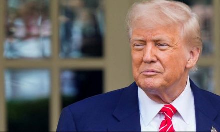 El déficit de EEUU subirá hasta el 9% en 10 años con las políticas fiscales de Trump