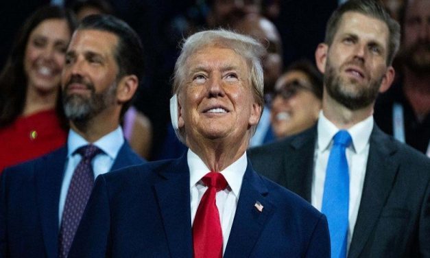 La reforma fiscal de de Trump aboca a que la deuda de EEUU llegue al 142%