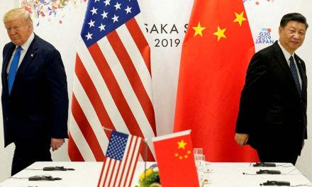China da el paso esperado y se abre a entablar negociaciones con EEUU sobre los aranceles