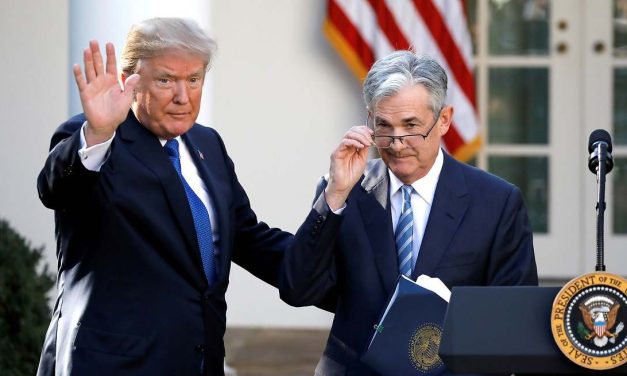 El mercado espera que Powell se ponga de perfil y que la Fed no recorte los tipos hasta que Trump mueva ficha