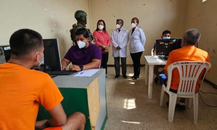 Crisis sanitaria en la Penitenciaría del Litoral: 553 presos con tuberculosis y condiciones inhumanas