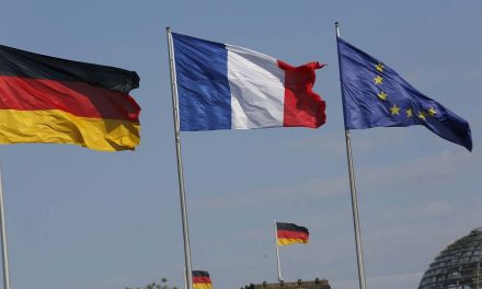 La guerra comercial genera un ‘espejismo’ en el PIB de la eurozona hasta marzo: “La debilidad subyacente persiste”