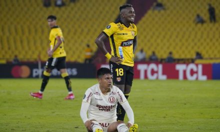Barcelona SC tiene prohibido perder contra Universitario en Lima