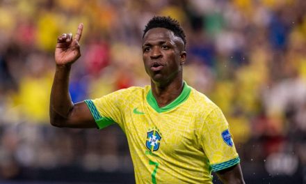 Planificación de Brasil ante Ecuador en Guayaquil