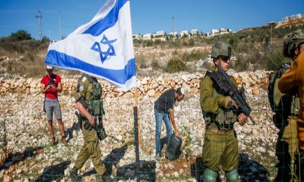 Israel “no cooperará” con visita de ministros a Cisjordania
