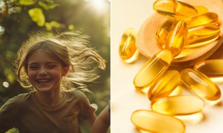 Cuáles son los síntomas y consecuencias de la falta de vitamina D en los niños