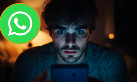 Cómo distinguir los mensajes sospechosos en WhatsApp para evitar robo de la cuenta