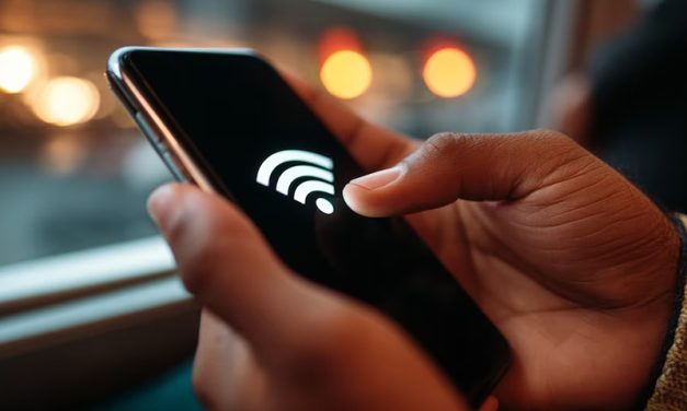 El truco poco conocido para conectar un celular a una red WiFi si no recuerdas la contraseña