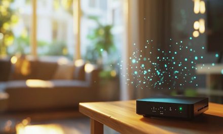 Cinco trucos para mejorar la señal WiFi en casa y tener internet más rápido