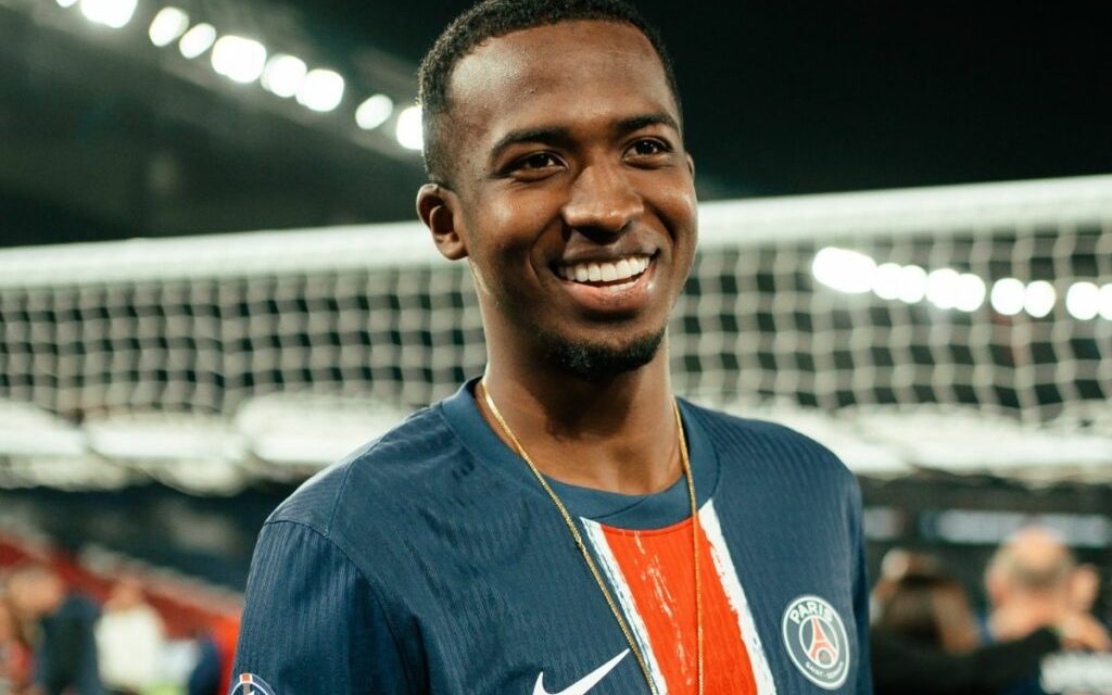 WILLIAN PACHO ES CAMPEÓN DE LA COPA DE FRANCIA: El PSG goleó al Reims en la definición