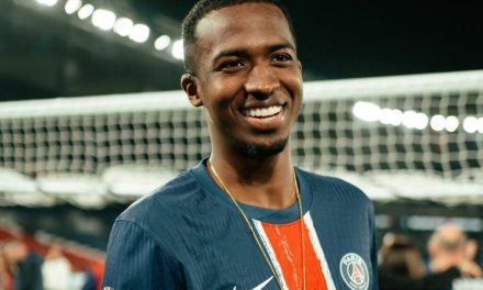 WILLIAN PACHO ES CAMPEÓN DE LA COPA DE FRANCIA: El PSG goleó al Reims en la definición