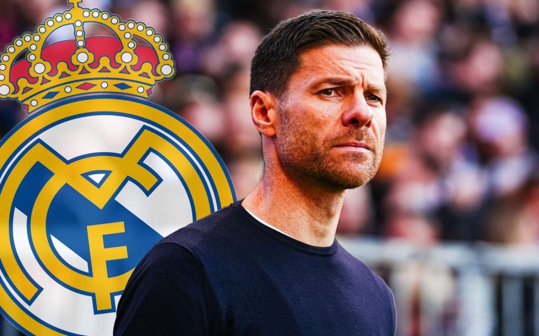 Nueva petición de Xabi Alonso al Real Madrid
