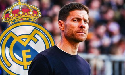 Nueva petición de Xabi Alonso al Real Madrid