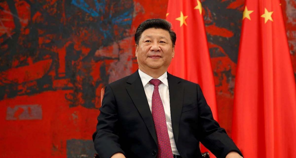 Los ingresos fiscales de China caen un 3,5% a pesar de que el PIB crece más de lo esperado