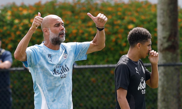 El elogio de Pep Guardiola a Boca Juniors tras su actuación ante el Bayern Múnich en el Mundial de Clubes
