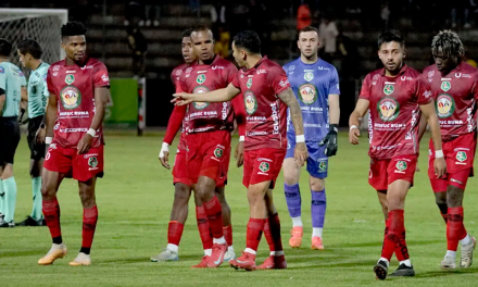 Principios de intoxicación habrían afectado a Mushuc Runa antes de la goleada ante BSC