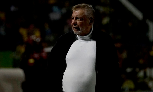 Ever Hugo Almeida seguirá al mando de Mushuc Runa