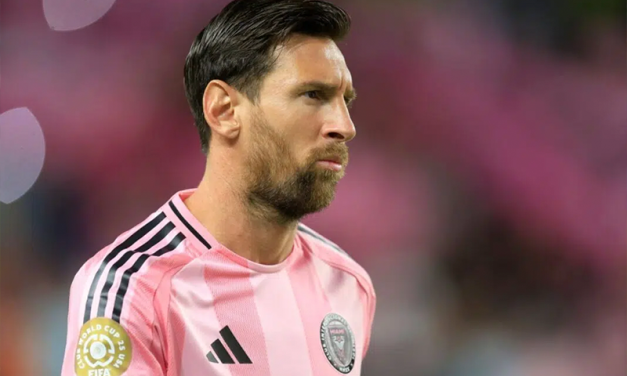 Impecable récord de Messi: 33 de 33 fases de grupos superadas