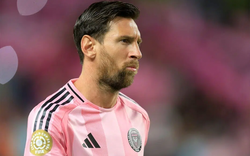Impecable récord de Messi: 33 de 33 fases de grupos superadas