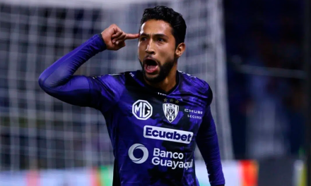 LDU negocia con IDV por Jeison Medina