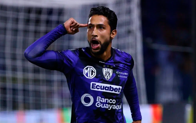 LDU negocia con IDV por Jeison Medina