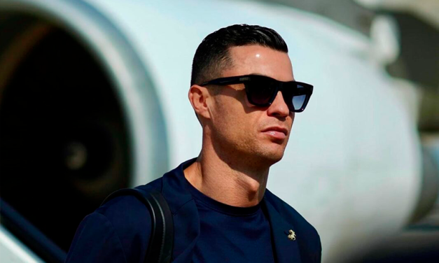 Cristiano: “Los que nunca jugaron en Arabia no entienden nada de fútbol”