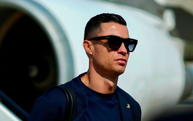 Cristiano: “Los que nunca jugaron en Arabia no entienden nada de fútbol”