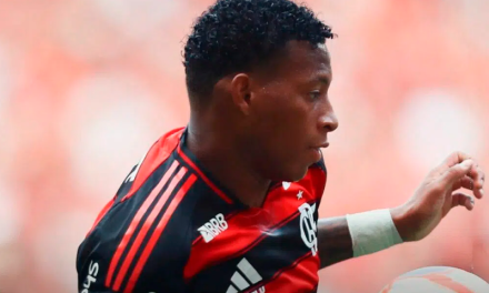 Plata confía en Flamengo: “La idea es sorprender al Bayern como sea”