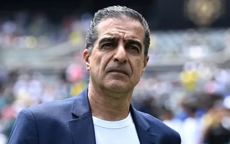 Botafogo despidió a Renato Paiva tras la eliminación en el Mundial de Clubes