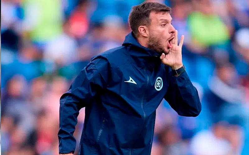 ¡DESPEDIDO! Martín Anselmi deja de ser DT del Porto tras fracaso en el Mundial de Clubes
