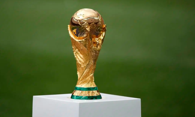 13 de 48 confirmados: Ecuador en la lista de clasificados al Mundial 2026
