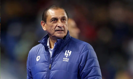Ramón Díaz es candidato a DT de la Selección Peruana
