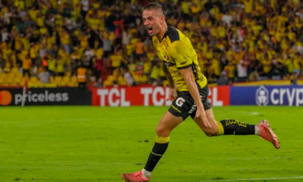 Octavio Rivero será baja en BSC: Se perderá varios partidos clave