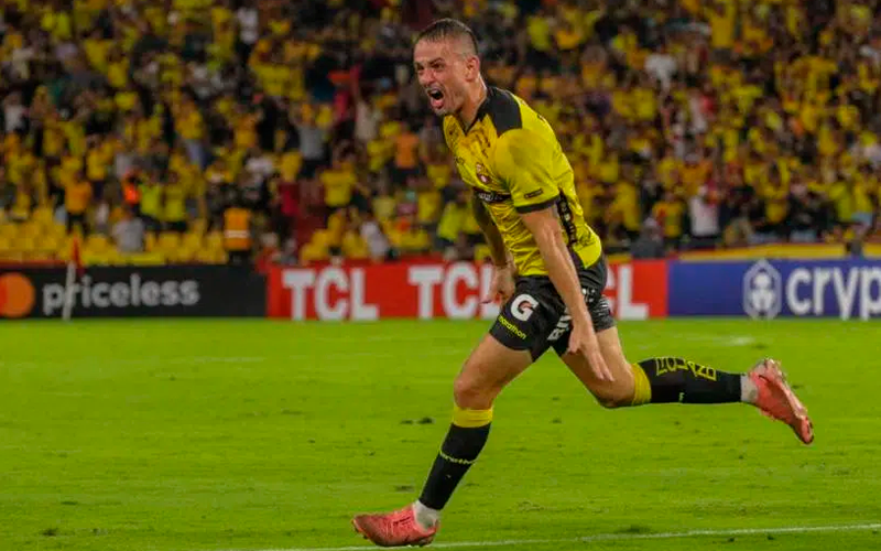 Octavio Rivero será baja en BSC: Se perderá varios partidos clave