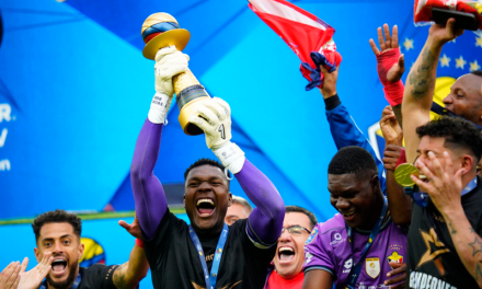 COPA ECUADOR: Definidos los cruces de los dieciseisavos de final