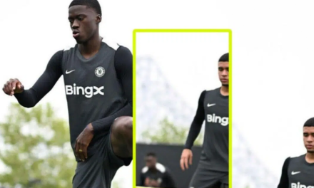 Kendry Páez se entrena con el Chelsea pese a no ser convocado para el Mundial de Clubes