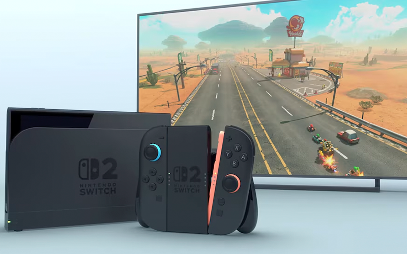 Cuál es el precio de la Nintendo Switch 2 en Colombia