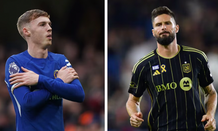 El Chelsea debutará ante Los Angeles FC en el Grupo D del Mundial de Clubes: hora, TV y formaciones