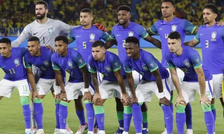Brasil y su alineación definida contra Ecuador
