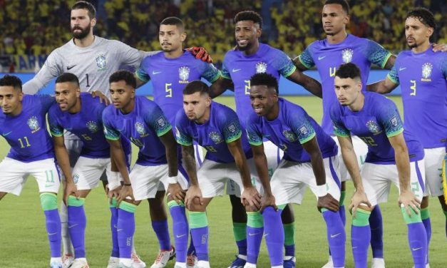 Brasil y su alineación definida contra Ecuador